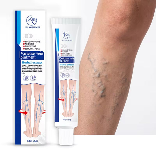 Crema Minune pentru Varice