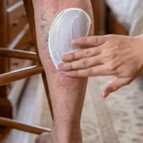 Crema Minune pentru Varice